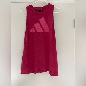 Adidas tank top